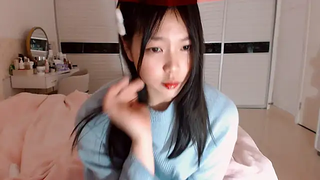 -Lucky Girl online show from 01.10.25