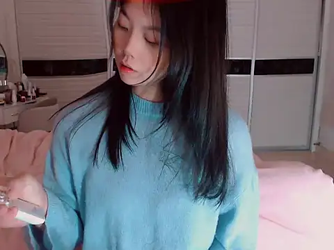 -Lucky Girl online show from 02.03.25