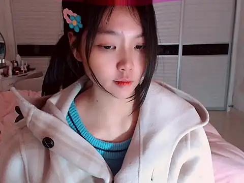 -Lucky Girl online show from 02.03.25