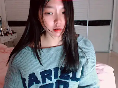 -Lucky Girl online show from 02.08.25