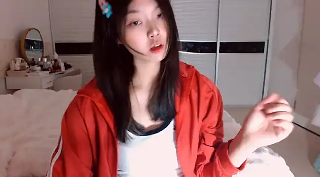 -Lucky Girl online show from 02.09.25