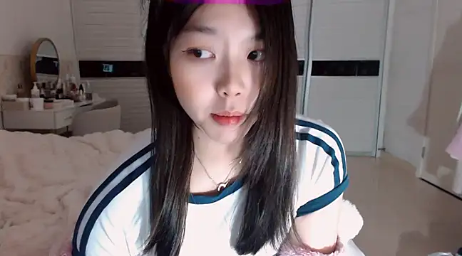 -Lucky Girl online show from 03.05.25