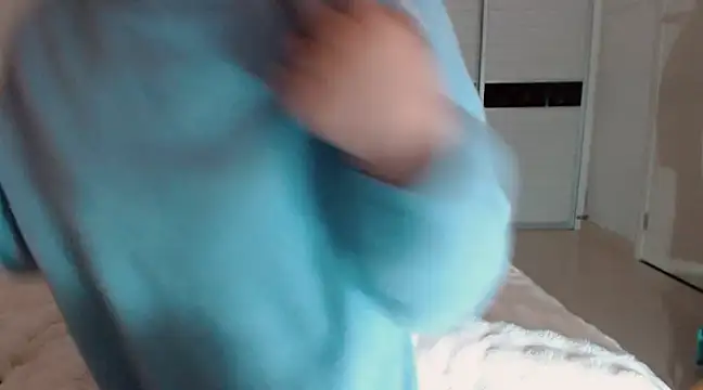 -Lucky Girl online show from 03.06.25