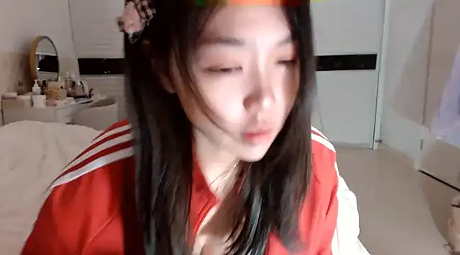 -Lucky Girl online show from 03.06.25