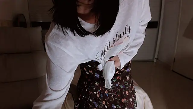 -Lucky Girl online show from 09.14.25