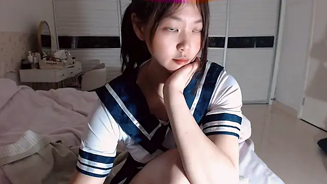 -Lucky Girl online show from 03.08.26