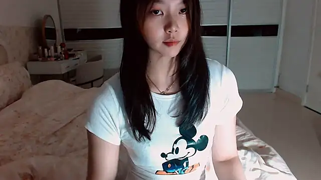 -Lucky Girl online show from 05.06.26