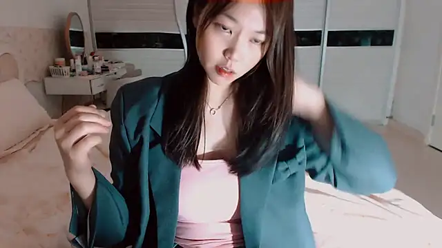 -Lucky Girl online show from 05.09.26