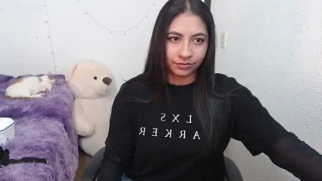 SatansWife online show from 06.11.26