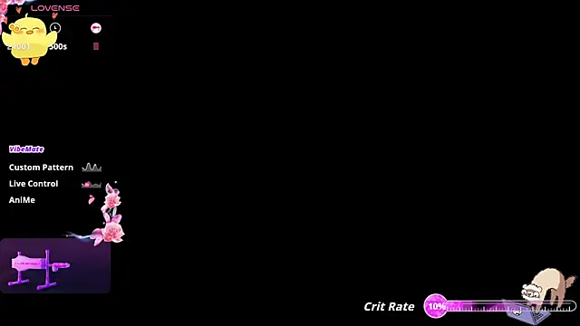 Jhoxy M online show from 06.28.26