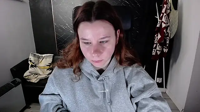 littleviki7 online show from 11.25.25