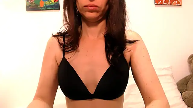 AliceRossi online show from 11.21.25