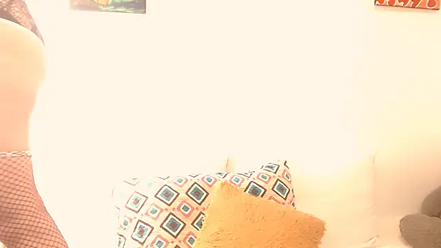 AliceRossi online show from 12.03.25