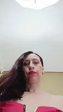 AliceRossi online show from 06.18.26