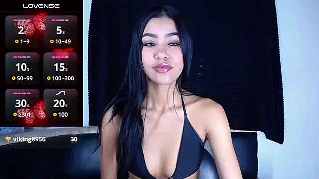 Elettra bennet online show from 12.10.24