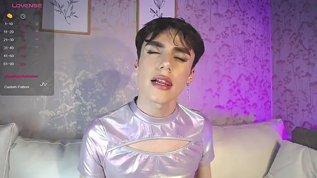ChristianM 18 online show from 01.20.25