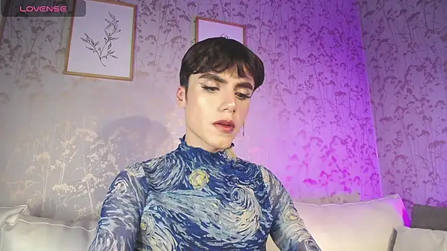ChristianM 18 online show from 01.21.25