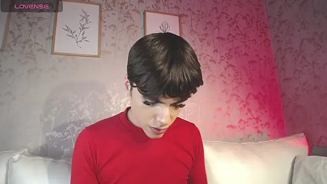 ChristianM 18 online show from 01.26.25