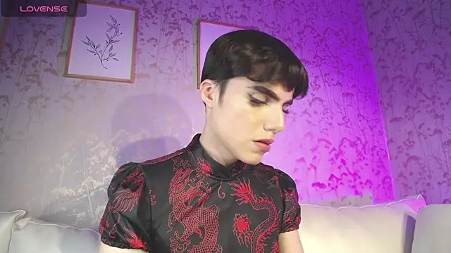 ChristianM 18 online show from 01.30.25
