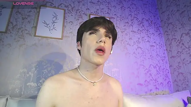 ChristianM 18 online show from 03.07.25