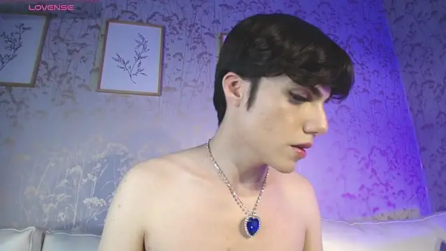 ChristianM 18 online show from 03.14.25