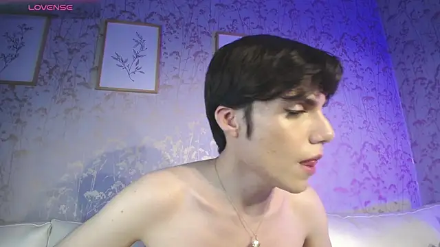 ChristianM 18 online show from 03.15.25