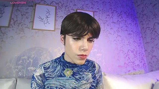 ChristianM 18 online show from 03.16.25