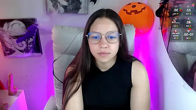 SamanthaRoldaan online show from 11.03.25