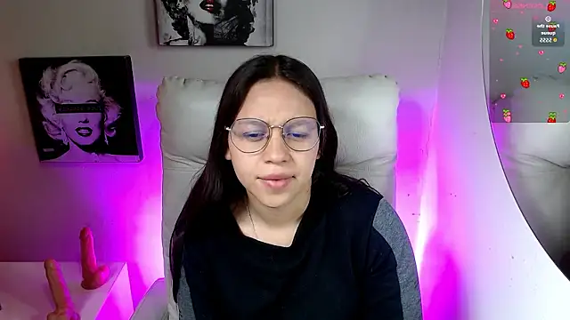 SamanthaRoldaan online show from 01.12.26