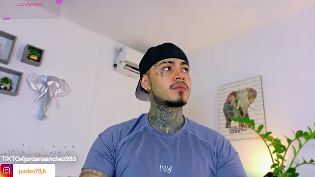 JordanSmiith  online show from 03.13.26