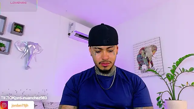 Snapshot of JordanSmiith_ chatting on 06.06.26 JordanSmiith online show from 06.06.26