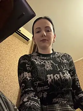 Snapshot of naughty_lucifer chatting on 12.16.25 naughty lucifer online show from 12.16.25