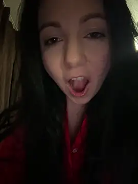 Snapshot of naughty_lucifer chatting on 02.14.26 naughty lucifer online show from 02.14.26