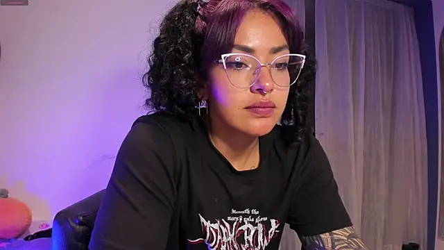 witchviolet online show from 03.18.25