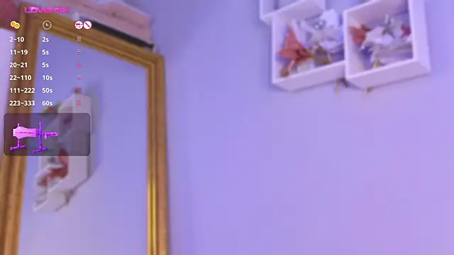 maykka online show from 12.17.24