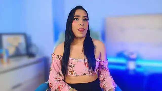 Evang hot online show from 05.13.26
