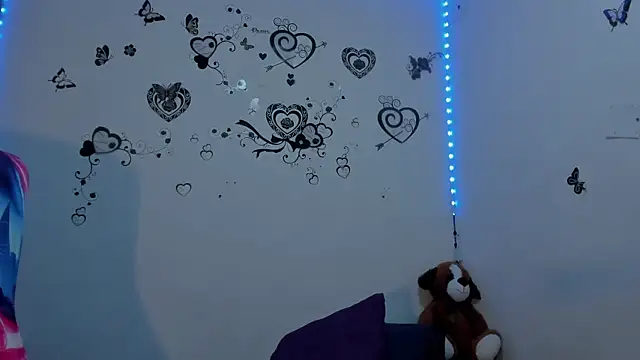 Linisprincehot69 online show from 05.01.26