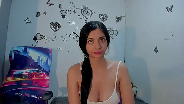 Linisprincehot69 online show from 05.23.26