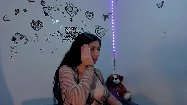 Linisprincehot69 online show from 05.31.26