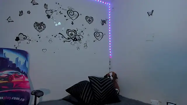 Linisprincehot69 online show from 06.06.26