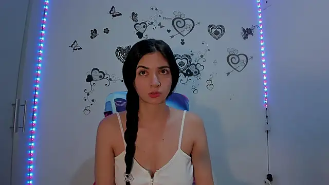 Linisprincehot69 online show from 06.19.26