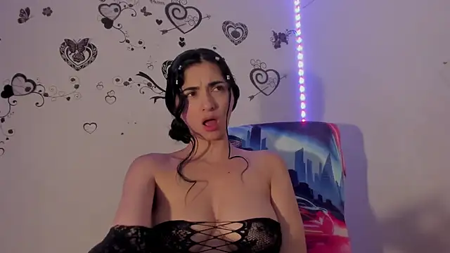 Linisprincehot69 online show from 06.26.26