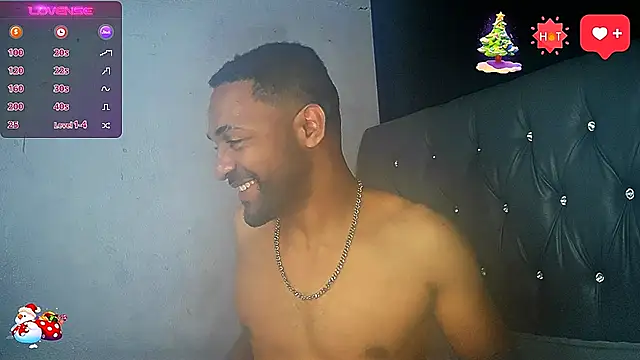 bbcblackhot34 online show from 12.27.24