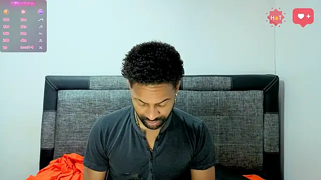 bbcblackhot34 online show from 10.27.25