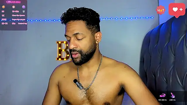 bbcblackhot34 online show from 01.13.26