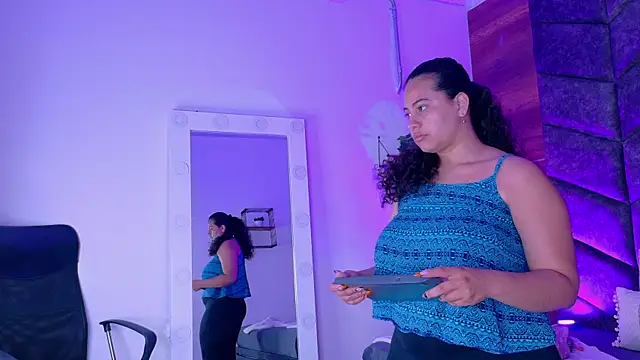 eva daemon online show from 10.11.25