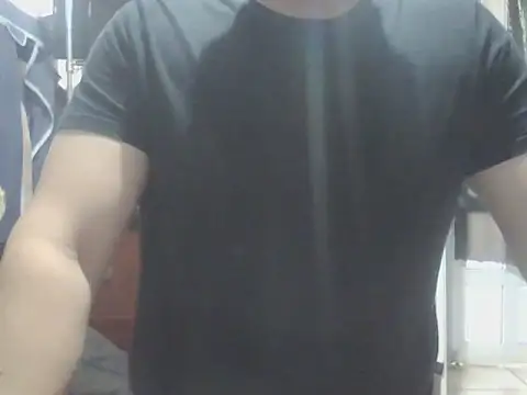 Snapshot of Pnstrokes chatting on 02.19.26 Pnstrokes online show from 02.19.26