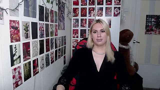 CapriScorpion online show from 12.22.25