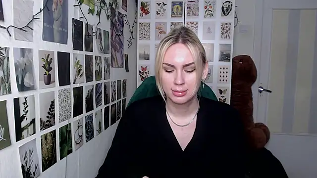 CapriScorpion online show from 01.18.26