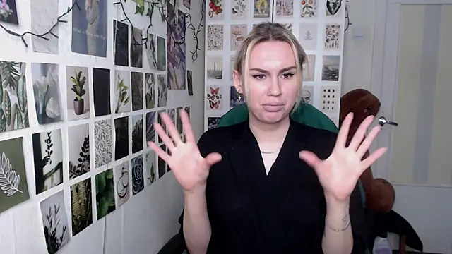 CapriScorpion online show from 02.06.26